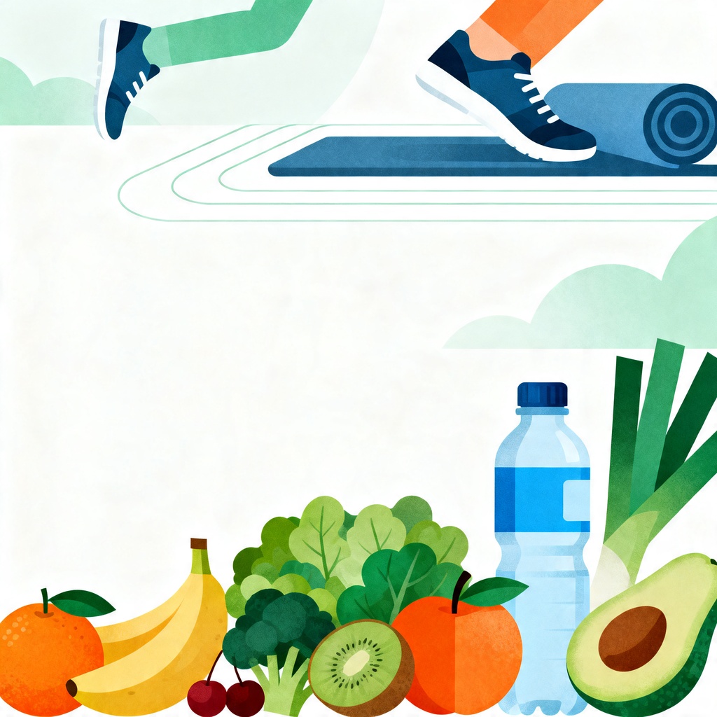 Consejos para Mantener un Estilo de Vida Saludable