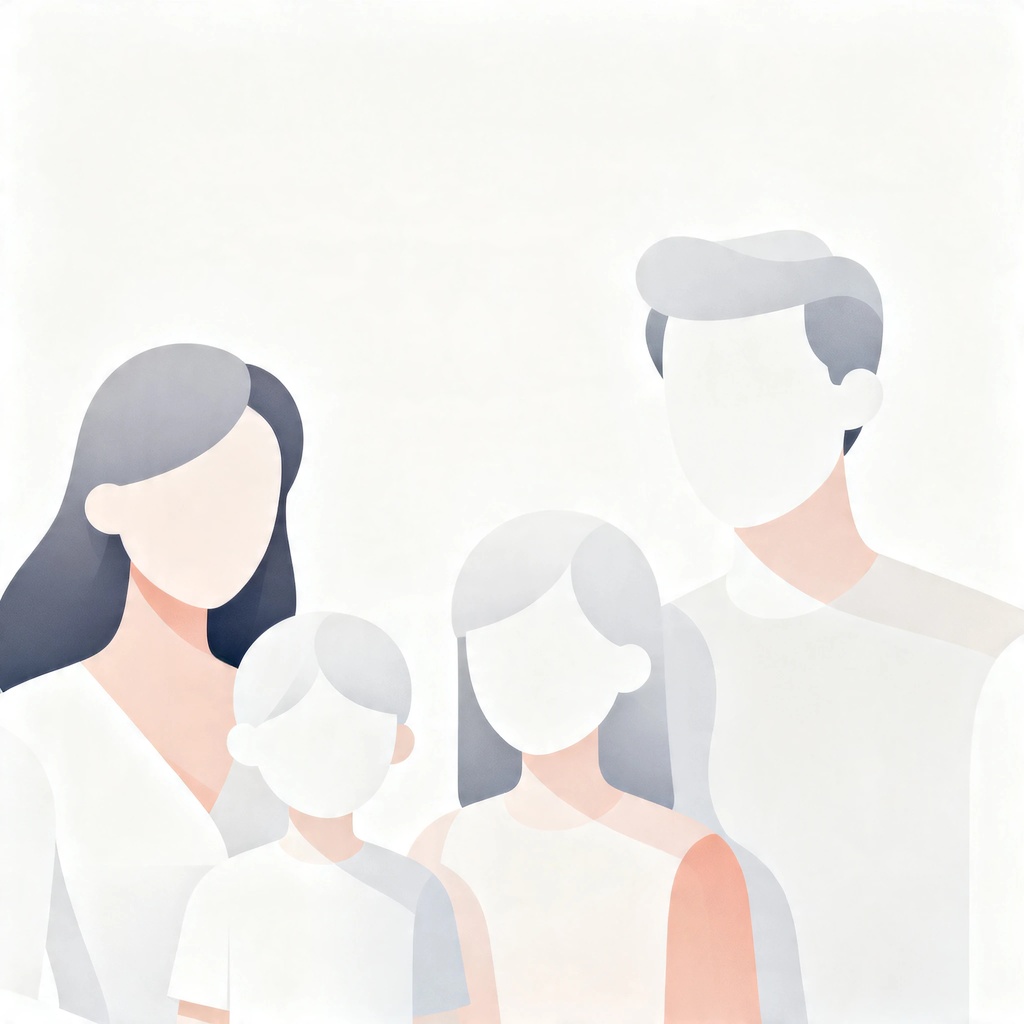 Fortaleciendo los Vínculos Familiares