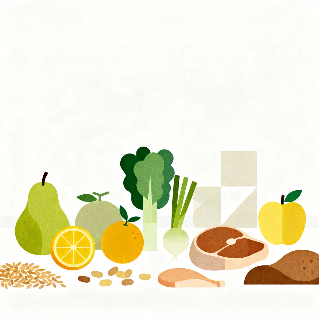 Beneficios de una Nutrición Balanceada